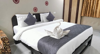 SAI RESIDENCY Room Type - Executive Non Ac Room