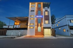 FabHotel Shivay