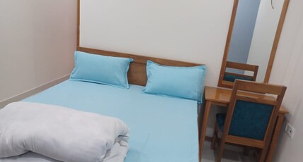 Ramoji Mountain View Room Type - Bedroom 1
