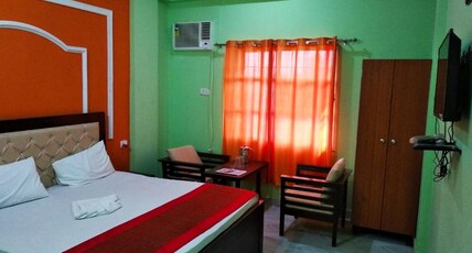 HOTEL RALSON Room Type - Deluxe Room