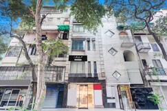 Collection O Kalka Ji Formerly Hotel Gera