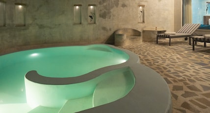 Jay Gurudev J Wild Resort, Jawai by Paandora Collections Room Type - Luxury Villa with Plunge Pool and Sundeck Jay Gurudev J Wild Resort, Jawai by Paandora Collections Room Type - Luxury Villa with Plunge Pool and Sundeck