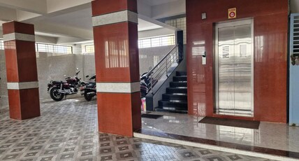 1BHK Comfy Stay 3 Room Type - 1BHK Comfy Stay 3