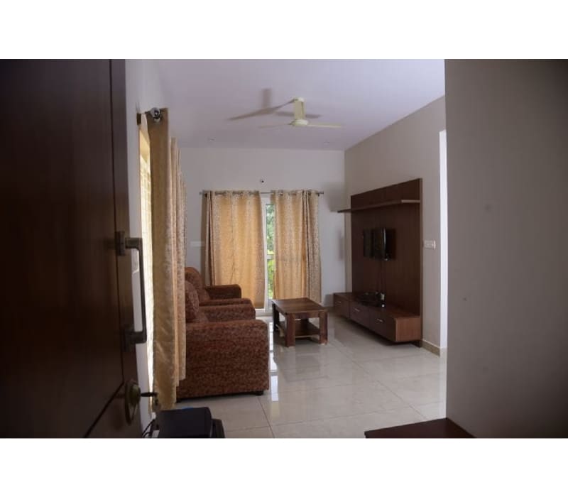 The Vihar service Apartment - Tap to explore photos