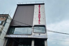 Address of 5 HILLS HOTEL AND RESTAURANT