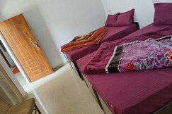 Hotel Shri Kedar Mount View