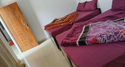 Hotel Shri Kedar Mount View Room Type - Bedroom 7