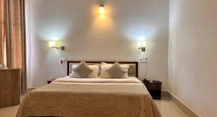 hotel saramati Room Type - Executive Room hotel saramati Room Type - Executive Room