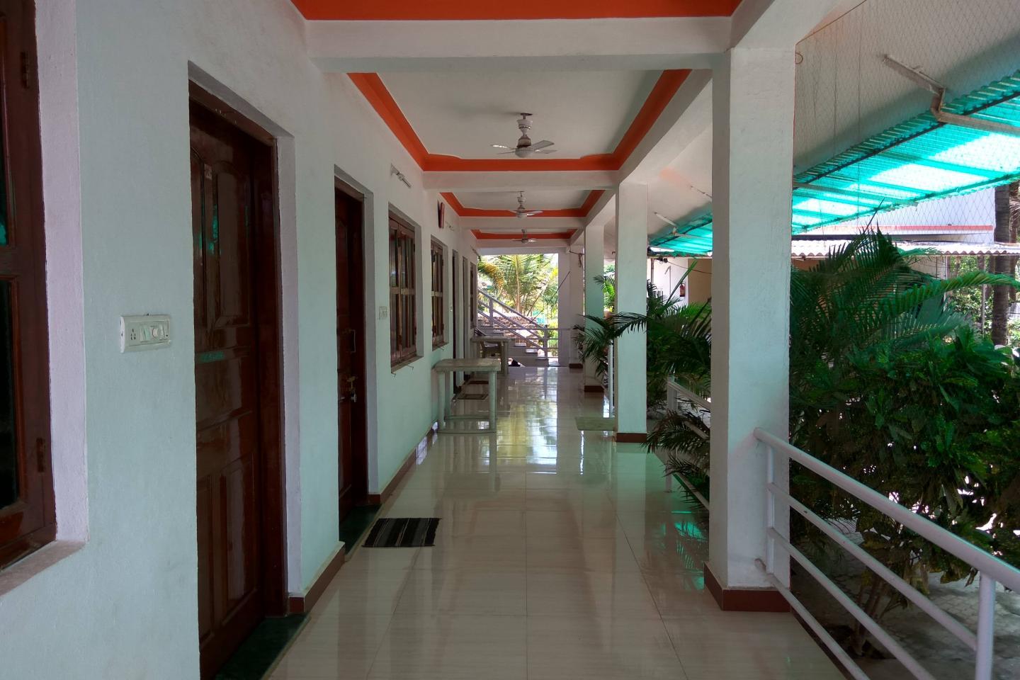 Main gallery