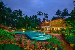 Beach and Lake Ayurvedic Resort