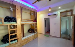 6 Bed Dormitory
