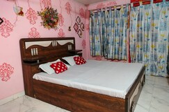 Hotel shree palace