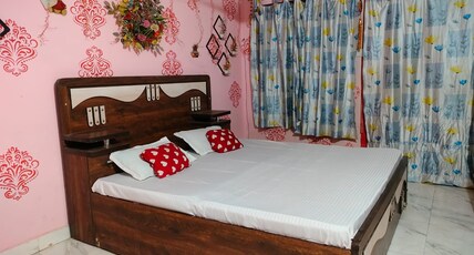 Hotel shree palace Room Type - Bedroom 4