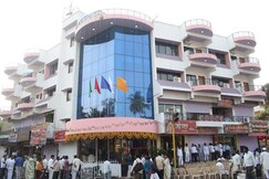 SHIV-LEELA EXECUTIVES (Lodge)