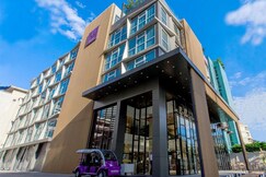 Hotel Icon Bangkok Sukhumvit 2