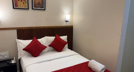 Amirtha inn by zeeyatt Regency Room Type - AMIRTHA ECONOMY