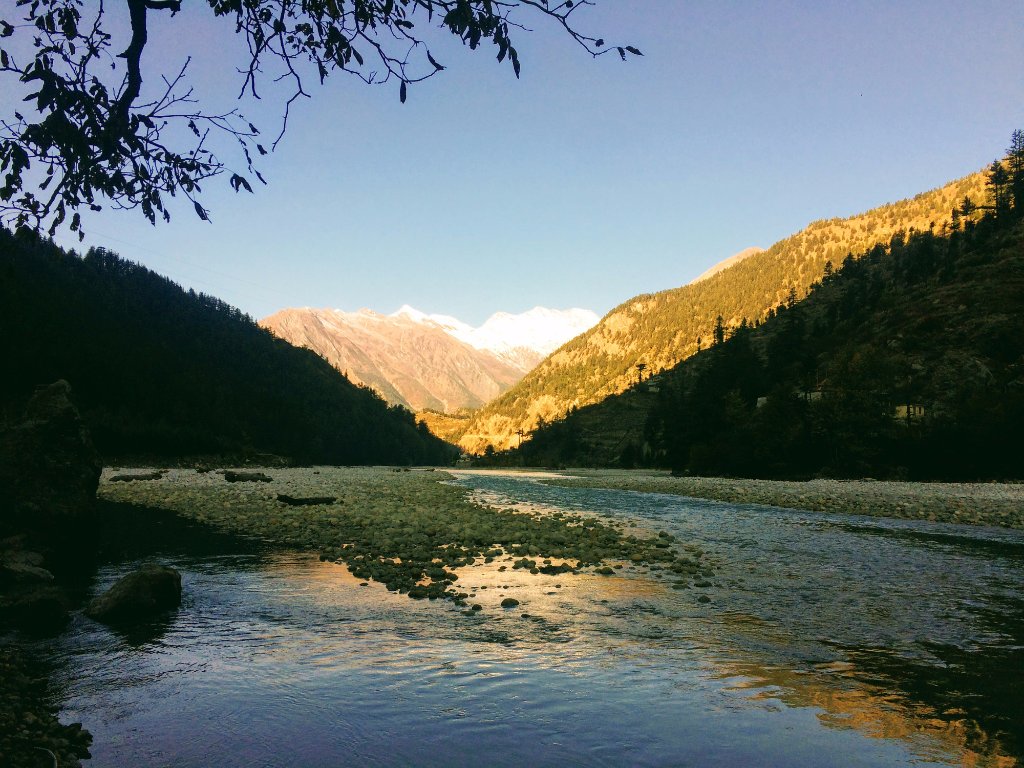 Prakriti The Retreat - Tap to explore photos