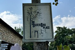 The Silver Oak Place, Pithoragarh