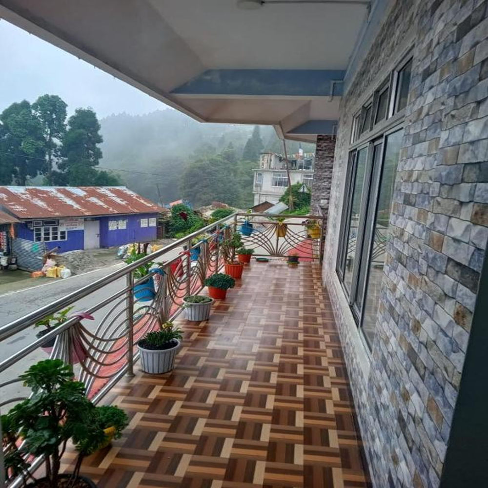 Hotel Anand - Tap to explore photos