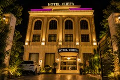 Hotel Chefs and Restaurant