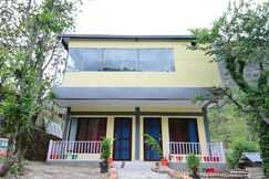 Barahi Riverview Resort - Gateway to kedarnath (Near HP Petrol Pump), Guptkashi