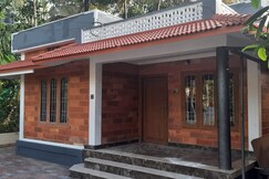 Karthika Cave way Serviced Villa