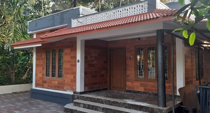 Karthika Cave way Serviced Villa Room Type - Karthika Cave way Serviced Villa