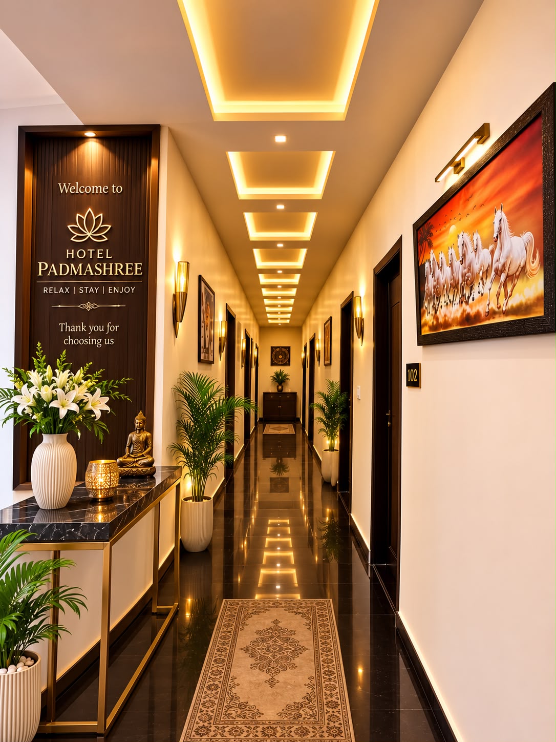 Main gallery