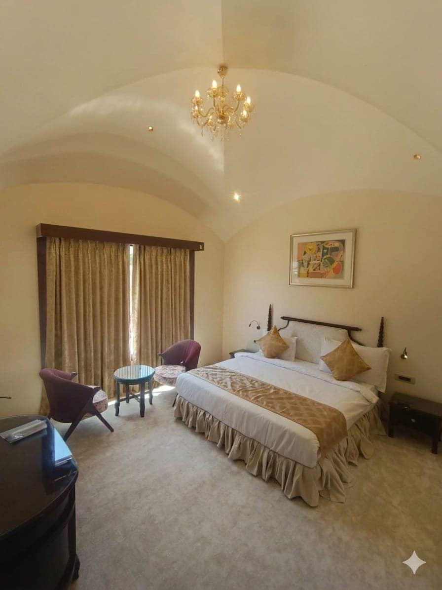 RAMA RETREAT LUXURY COTTAGES - Tap to explore photos