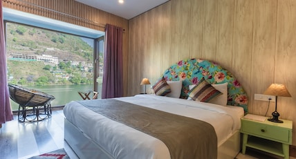 Sojourn By The Lake - Boutique Stay in Bhimtal Room Type - Light House (2 Bedrooms Suites ) (For 2-4 People) Sojourn By The Lake - Boutique Stay in Bhimtal Room Type - Light House (2 Bedrooms Suites ) (For 2-4 People)