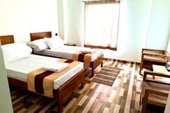 NAMSAY HOTEL