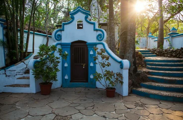 Andaluzia Homestay - Tap to explore photos