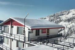 Anubhav Homestay | Valley-view Suite