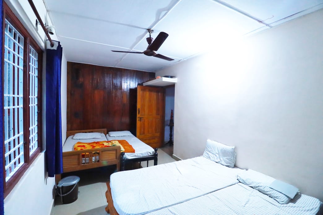 SRI SIDDESHWARA HOMESTAY - Tap to explore photos