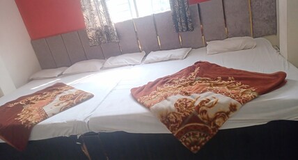 Shubham Room Type - Bedroom 6