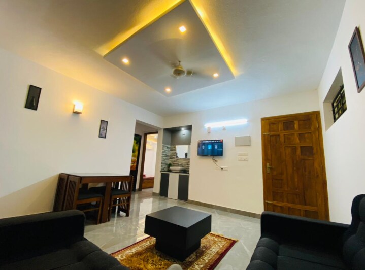 Logic 2BHK Apartments - Tap to explore photos