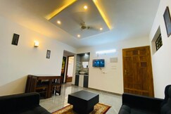 Logic 2BHK Apartments