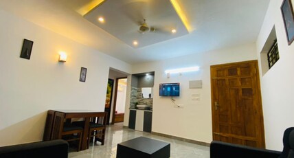 Logic 2BHK Apartments Room Type - Logic 2BHK Apartments