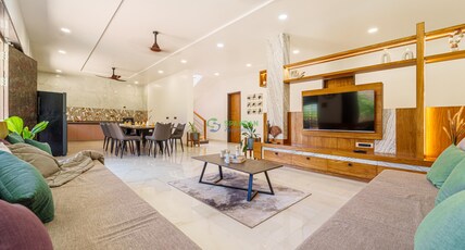The cascade retreat Room Type - The cascade retreat