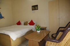 Hotel Mandawa Inn