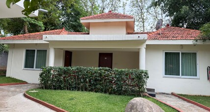 Pragati Resorts Room Type - Cottage