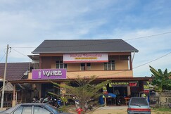 Hotel O Penginapan Wahee