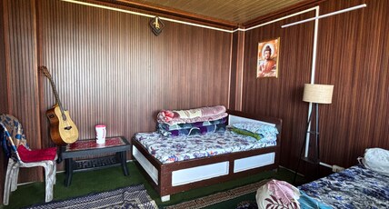 Beyul Homestay Room Type - Kanchanjangha View Deluxe Room