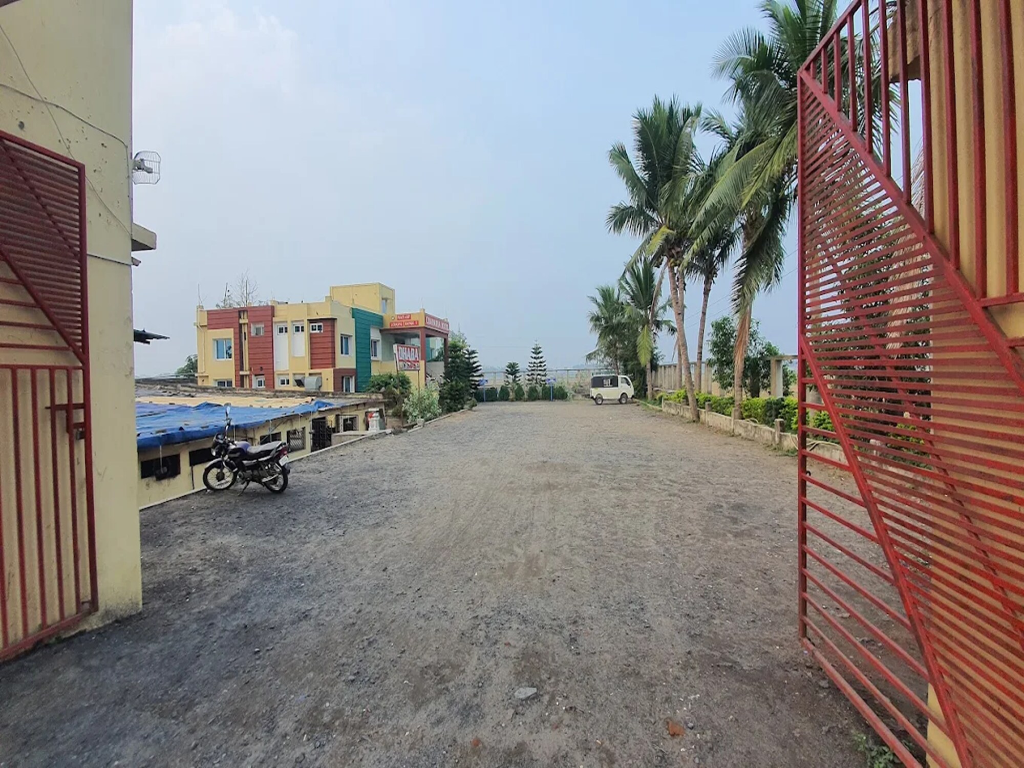 Hotel Chanakya Bar and Restaurant - Tap to explore photos