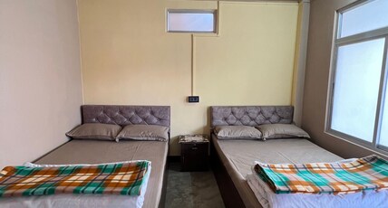 Shangri-la homestay Room Type - REGULAR BEDROOM G2