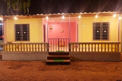 Sunset Seashell Home Stay