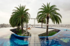 La Vela Saigon Hotel