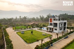 StayVista at Oasis of Solace