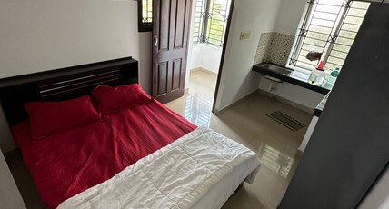NANASU  HOMESTAY Room Type - Double Room