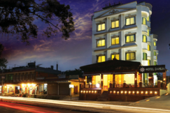 Dahlia Boutique Hotel Pokhara
